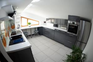 Apartament - Bystra