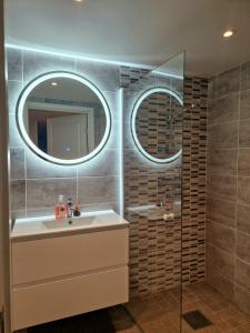 R apartment in Kungsängen