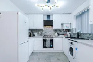 Cozy Home Away From Home in Manchester. - 米德尔顿