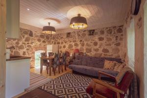 Cousy historical house near Peipsi lake