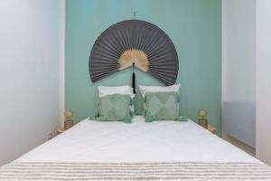 Le Albrand - Joliette - St Charles - Vieux Port