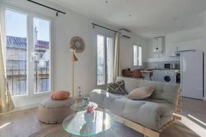 Le Albrand - Joliette - St Charles - Vieux Port