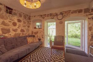 Cousy historical house near Peipsi lake