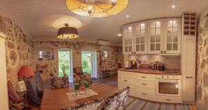 Cousy historical house near Peipsi lake