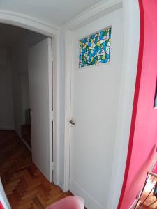 Depto. 2 ambientes luminoso Villa Crespo - cerca del Movistar Arena