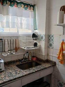 Depto. 2 ambientes luminoso Villa Crespo - cerca del Movistar Arena