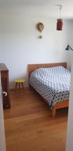 Sejours chez l'habitant Chambre P les aubes Montpellier : photos des chambres