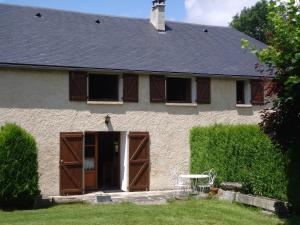 Maisons de vacances Gite de la Seoube : photos des chambres