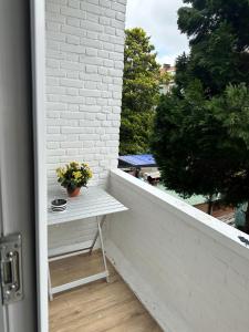 Modern Apartment near Rotterdam Central