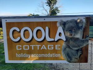 Coola Cottage