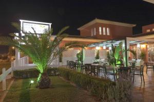 Hostal Rte. Casa Miguel