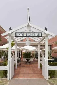 Hostal Rte. Casa Miguel - Matalascañas