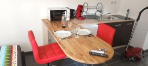 Le bon coin jardin acces autonomie parking privé