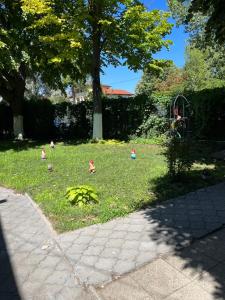 Camere de închiriat Bucura 5-6