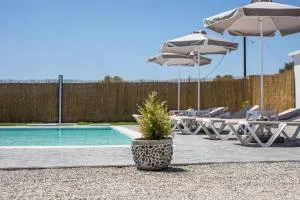 Captain Chris Villa - 阿凡杜