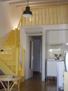 Naturiste Cap dAgde Villa Héliovillage 19
