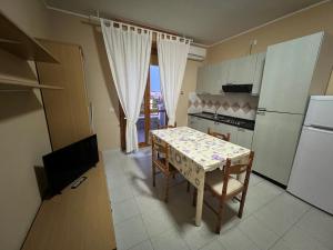 One-Bedroom Apartment room in Hotel Acquario