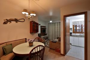 Apartamento de 1 quarto