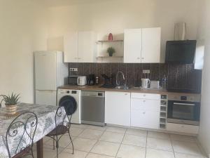 Maisons de vacances Chez Myriam : photos des chambres