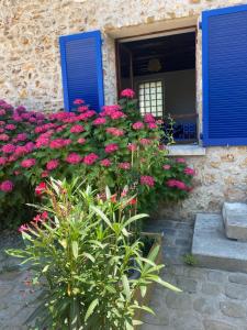 Maisons de vacances Chez Myriam : photos des chambres