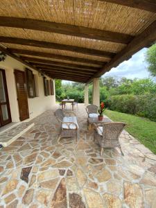 Villa Alba Chiara img21