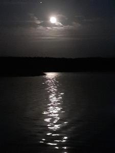 Domek nad jezioremSeehaus 2 (SławnoŁętowo)