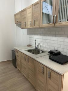 Paola’s apartments near Athens Airport