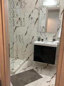 Paola’s apartments near Athens Airport