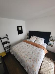 Appartements Studio Elegant a Cergy : photos des chambres