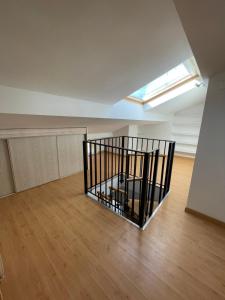 Appartements Duplex T3 Gassendi : photos des chambres