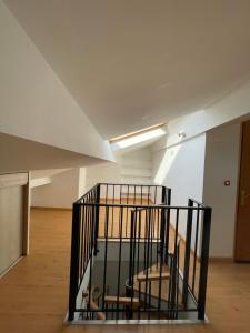 Appartements Duplex T3 Gassendi : photos des chambres