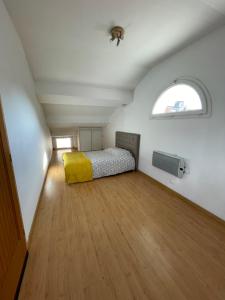 Appartements Duplex T3 Gassendi : photos des chambres