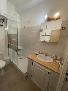 Appartements Duplex T3 Gassendi : photos des chambres