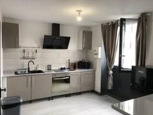 (B-2) bourgueil Studio N•2 - 布尔格伊