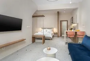 Phaos Residence, Your Stylish Crete Retreat - Perama