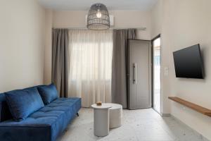 Phaos Residence, Your Stylish Crete Retreat
