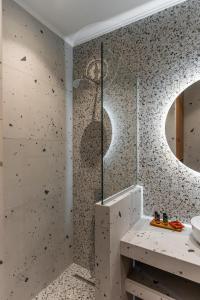 Phaos Residence, Your Stylish Crete Retreat