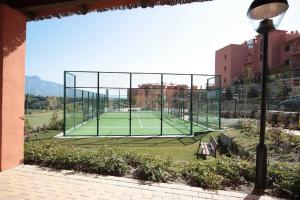 New Hills Marbella Luxury apartment Benahavis