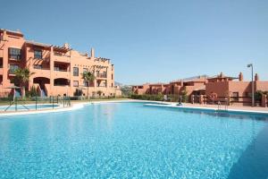 New Hills Marbella Luxury apartment Benahavis