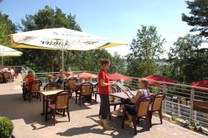 Camping-und Ferienpark Havelberge