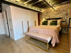 Apartamentos Magdalena