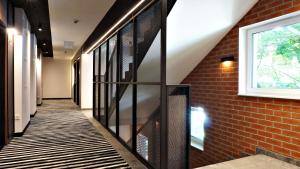 Kołobrzeg Green Port SPA Restauracja Siłownia Dwa baseny Oli&Joly