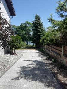 Mazury Apartament