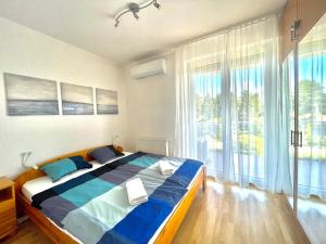 Balaton BeachSide Apartman Siófok N2