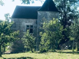 Villas Chateau de Pimelles/Bourgogne/Chablis/2h15 Paris : photos des chambres