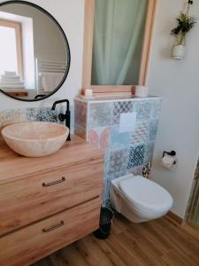 Les Granges des Petits Couleurs