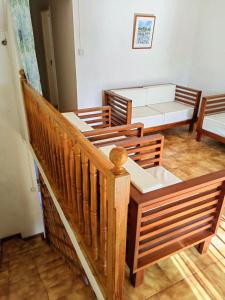 SW Villa Corail - Trou aux Biches