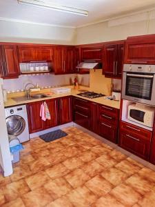 SW Villa Corail - Trou aux Biches