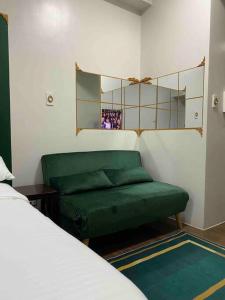 Royal Victorian Studio in Makati