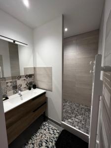 La Patafiole Appartement T2 calme élégant